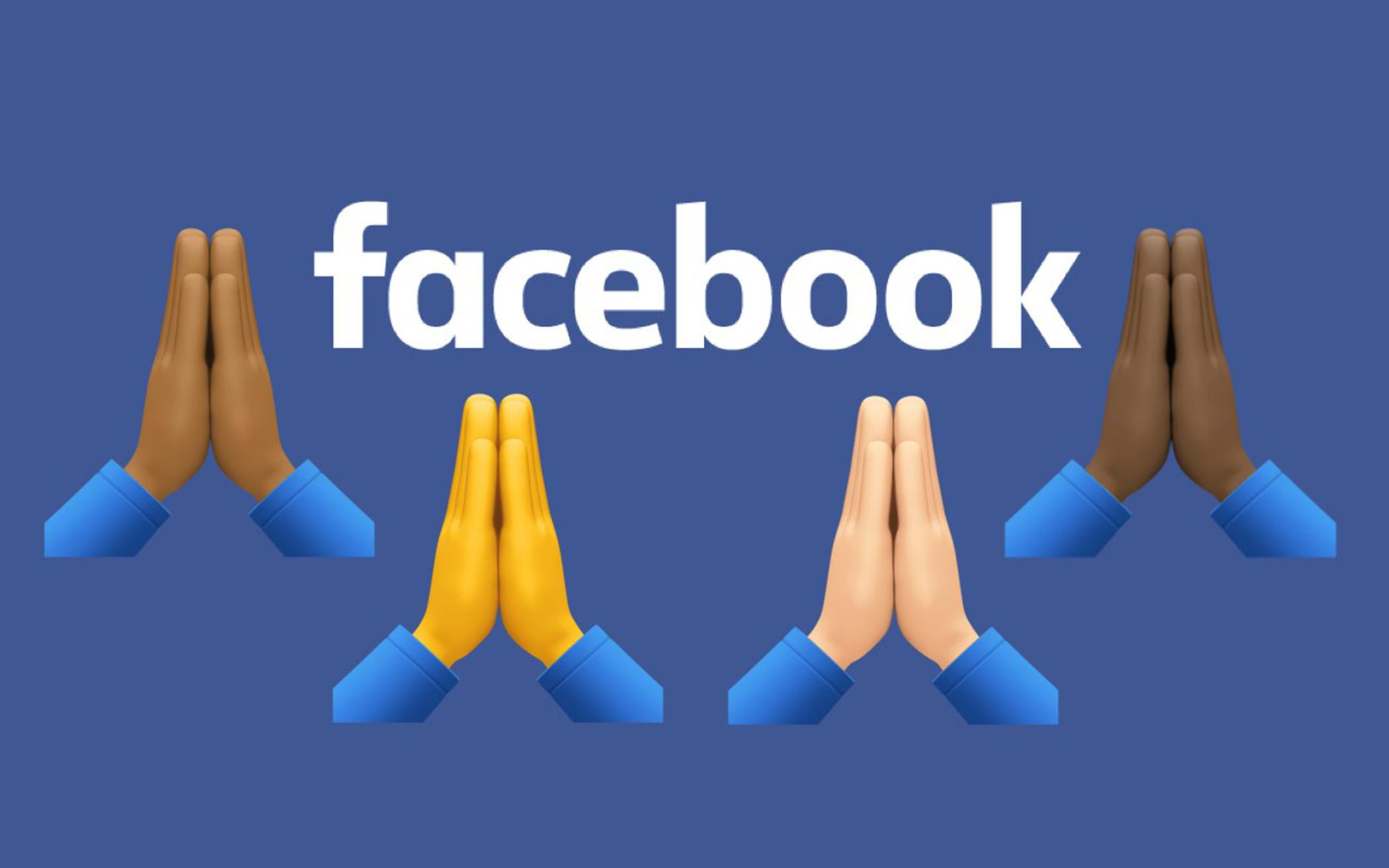 Likes and Prayers: Facebook Tests New 'Prayer Post' Feature