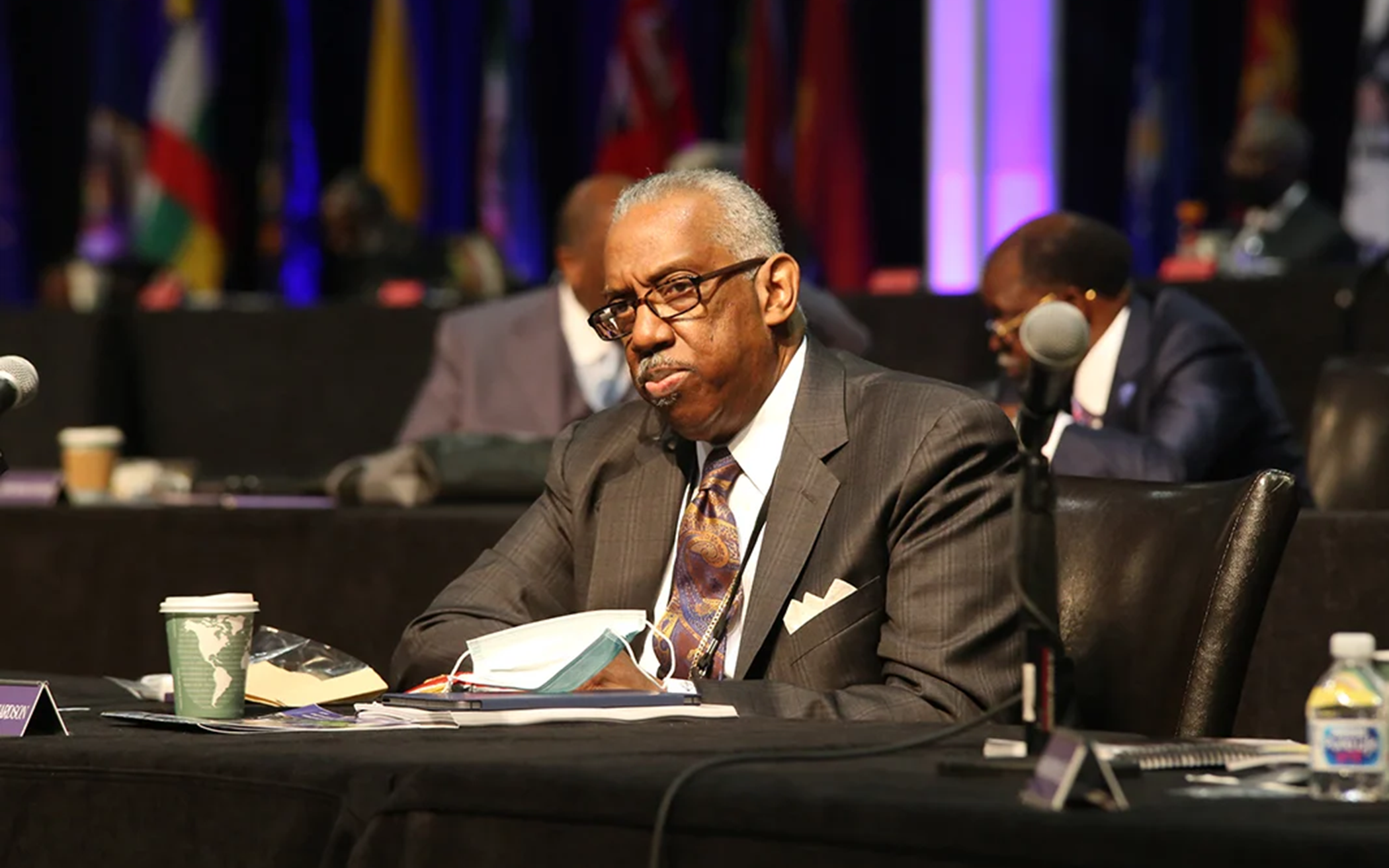 African Methodist Episcopal Church to Form Sexual Ethics Discernment Committee