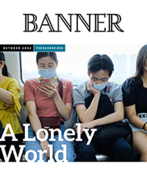 October Banner 2022