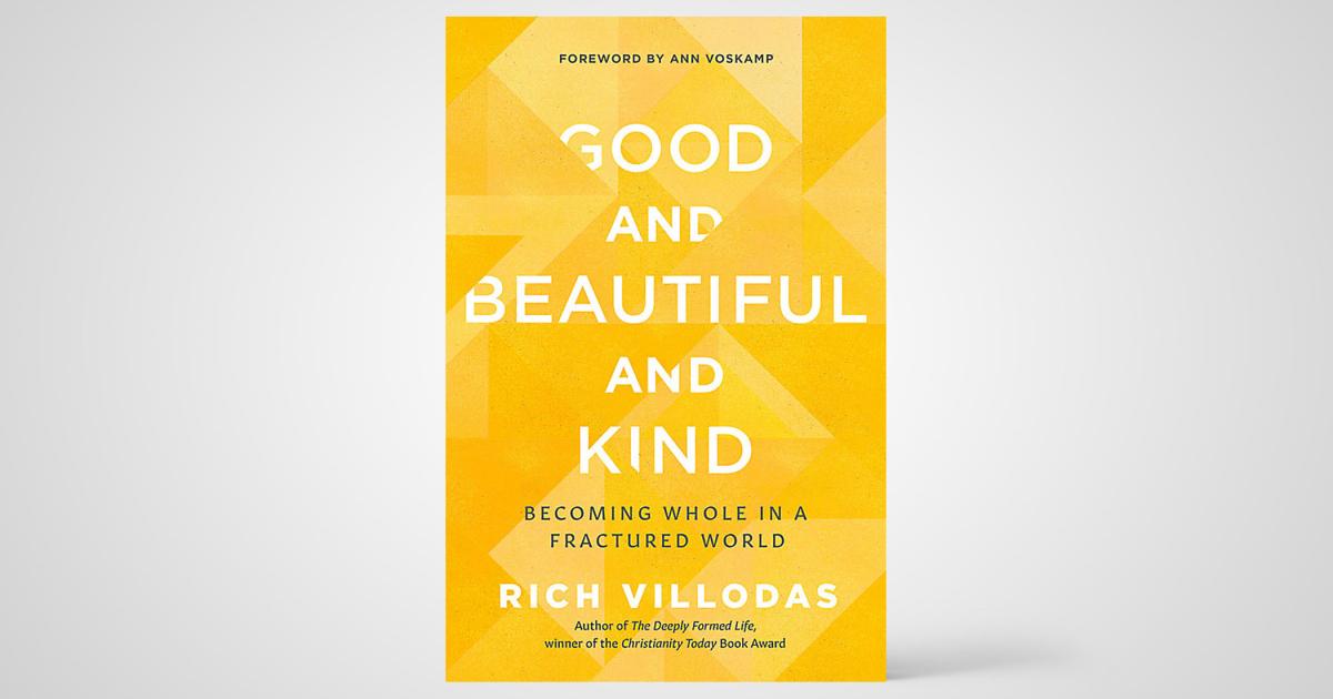 My Top Five Christian Living Books of 2022 The Banner