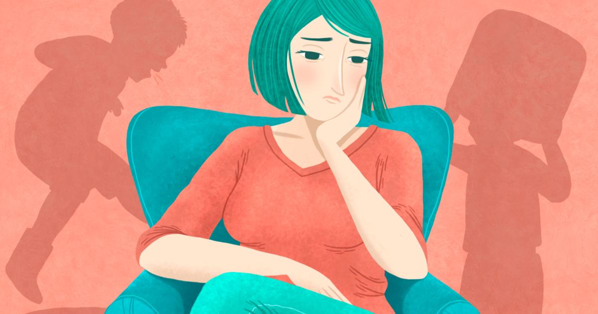 I Feel Like I’m Failing as a Parent. How Do I Move Past the Guilt ...