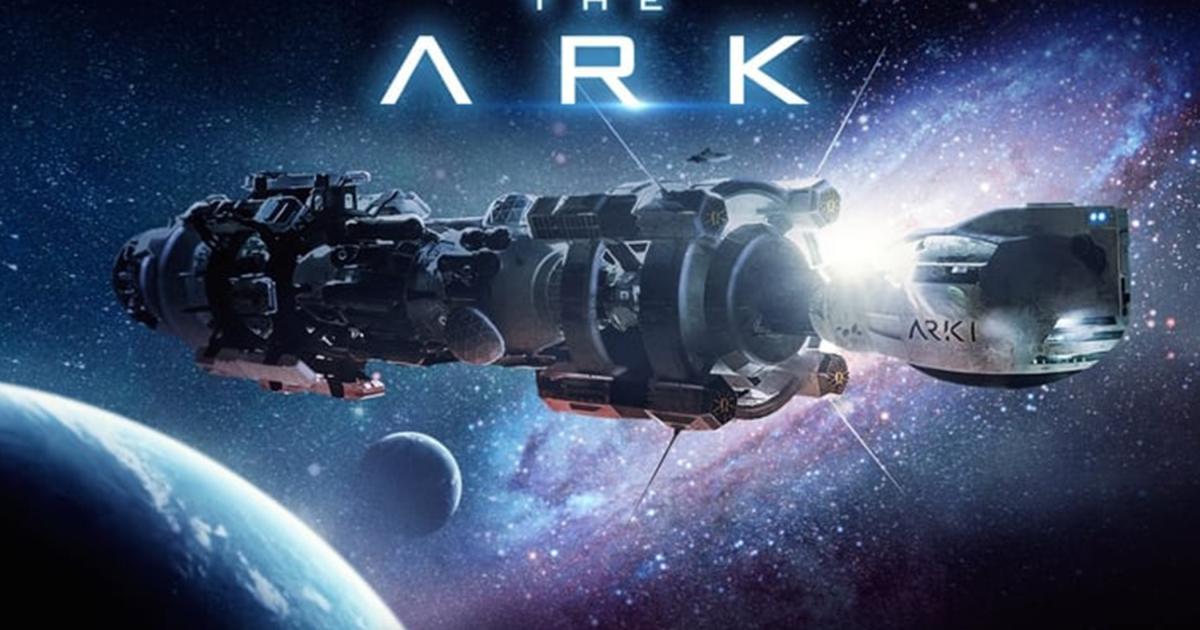 The Ark  SYFY Official Site