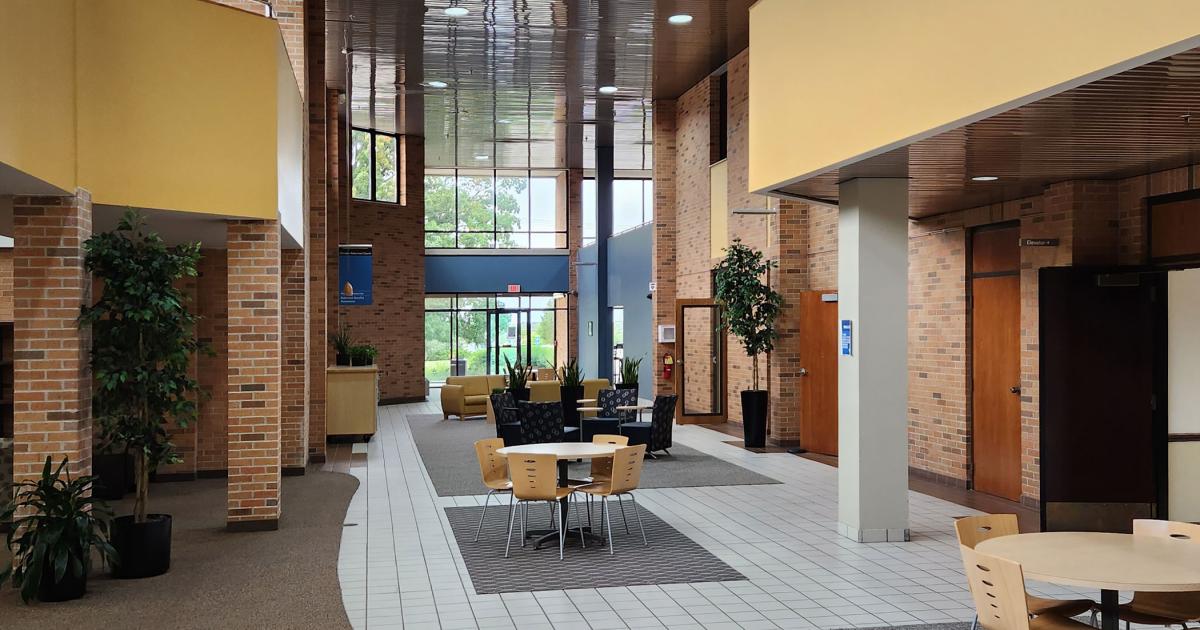 CRC Seeks New Location for U.S. Ministry, Puts 65-year old Grand Rapids ...