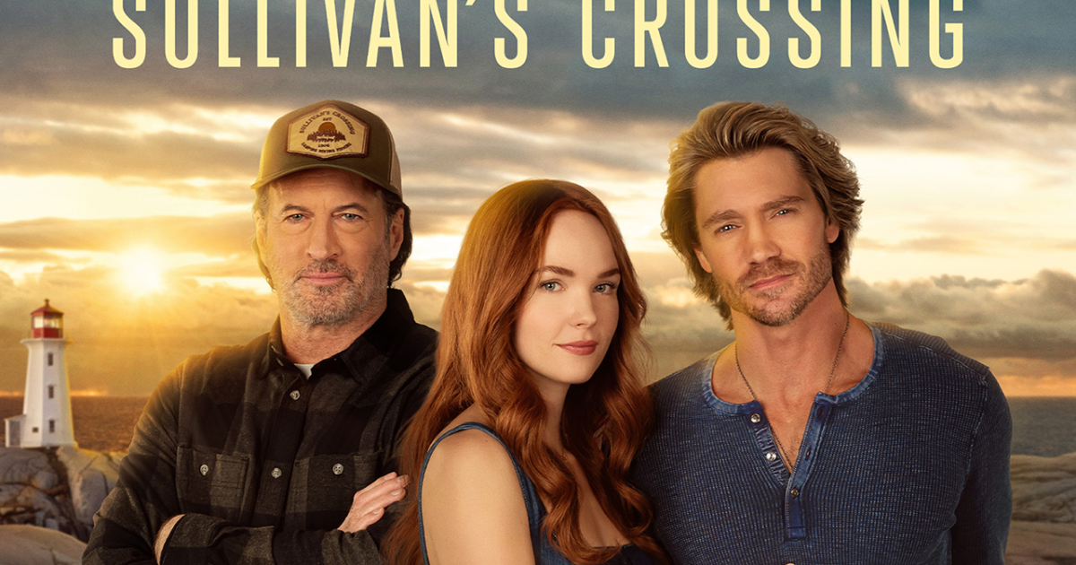 Sullivan’s Crossing | The Banner