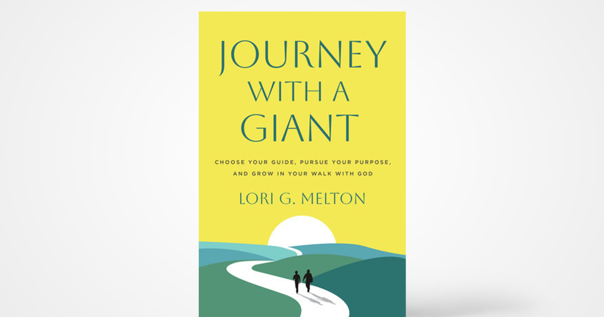 Won’t You Be My … Spiritual Giant?