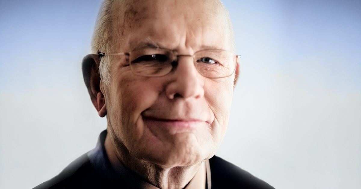In Memoriam: Rev. Peter Breedveld | The Banner