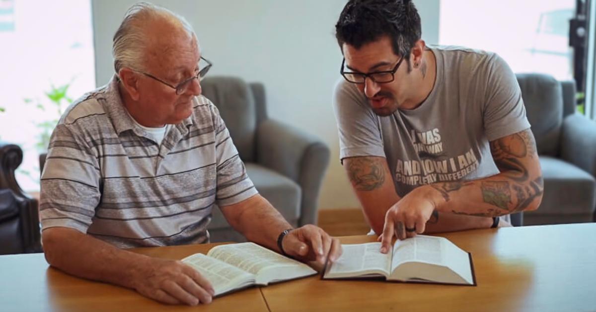 222Disciple and a Trend Toward One-on-one Discipleship