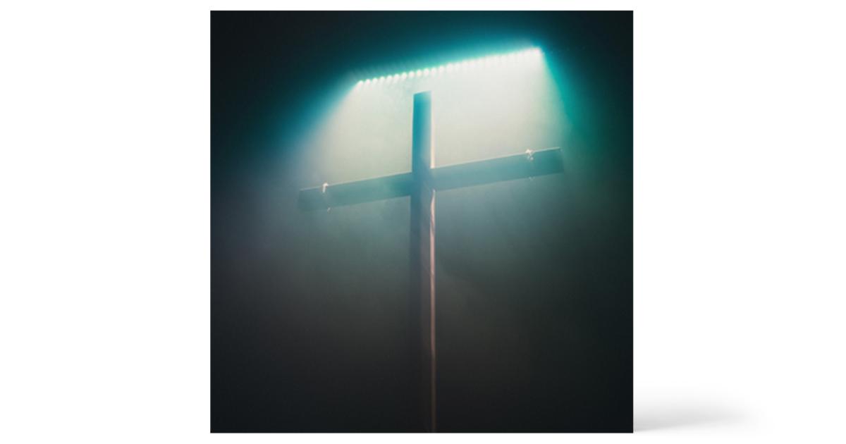 Who is Like the Lord (Live Album)
