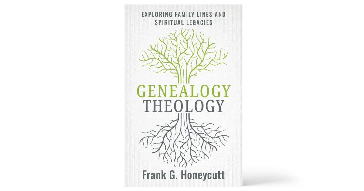Genealogy Theology: Exploring Family Lines and Spiritual Legacies