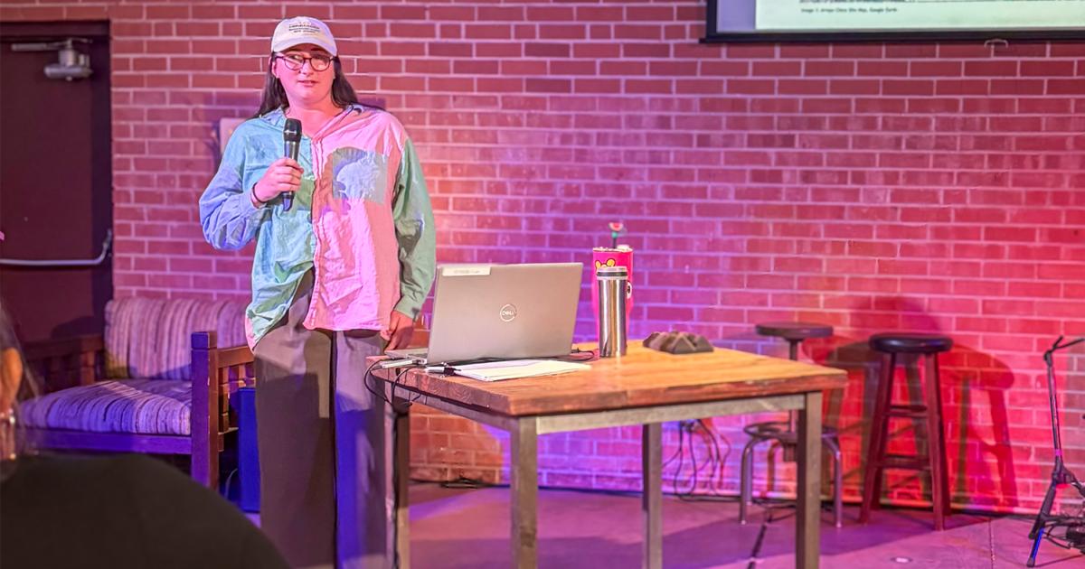 Mission Church Builds Trust Through Community Engagement | The Banner