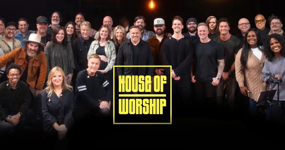 House of Worship