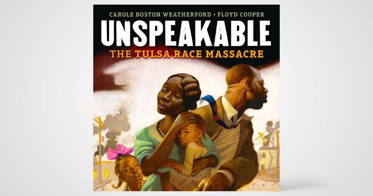 Unspeakable: The Tulsa Race Massacre | The Banner