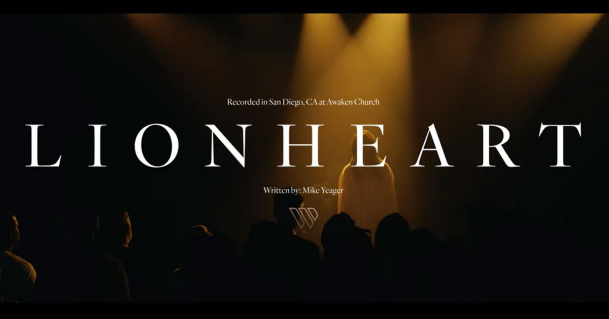 Lionheart | The Banner